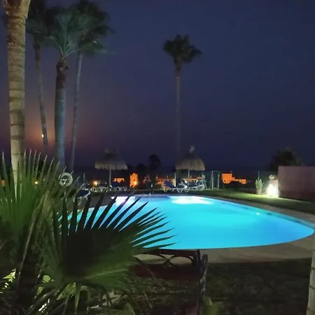 De Standing Avec Vue Et Golf *