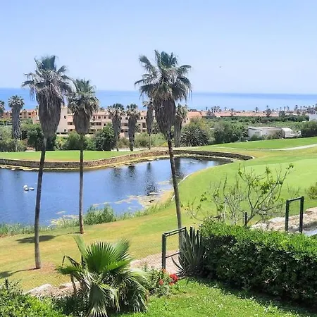 Apartment De Standing Avec Vue Et Golf *