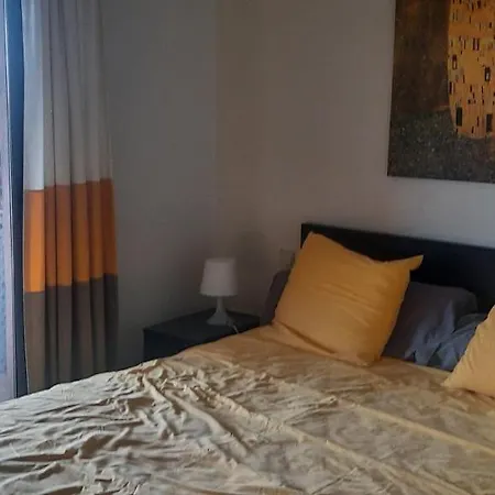 Apartment De Standing Avec Vue Et Golf