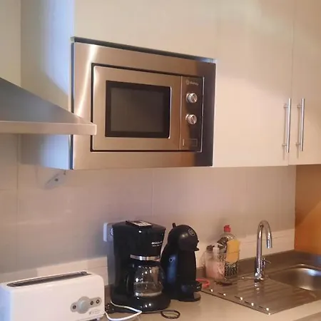 Apartment De Standing Avec Vue Et Golf *
