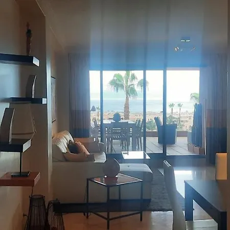 Apartment De Standing Avec Vue Et Golf *